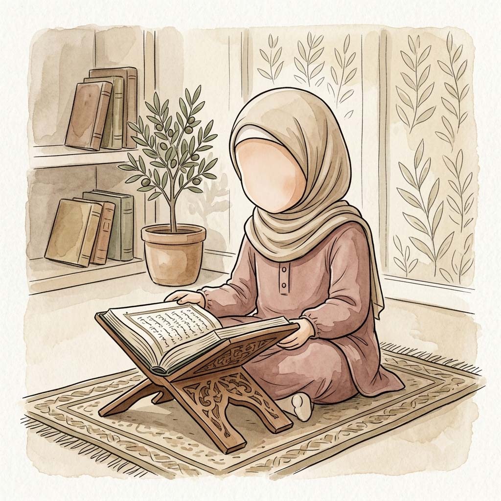 دورات الإناث